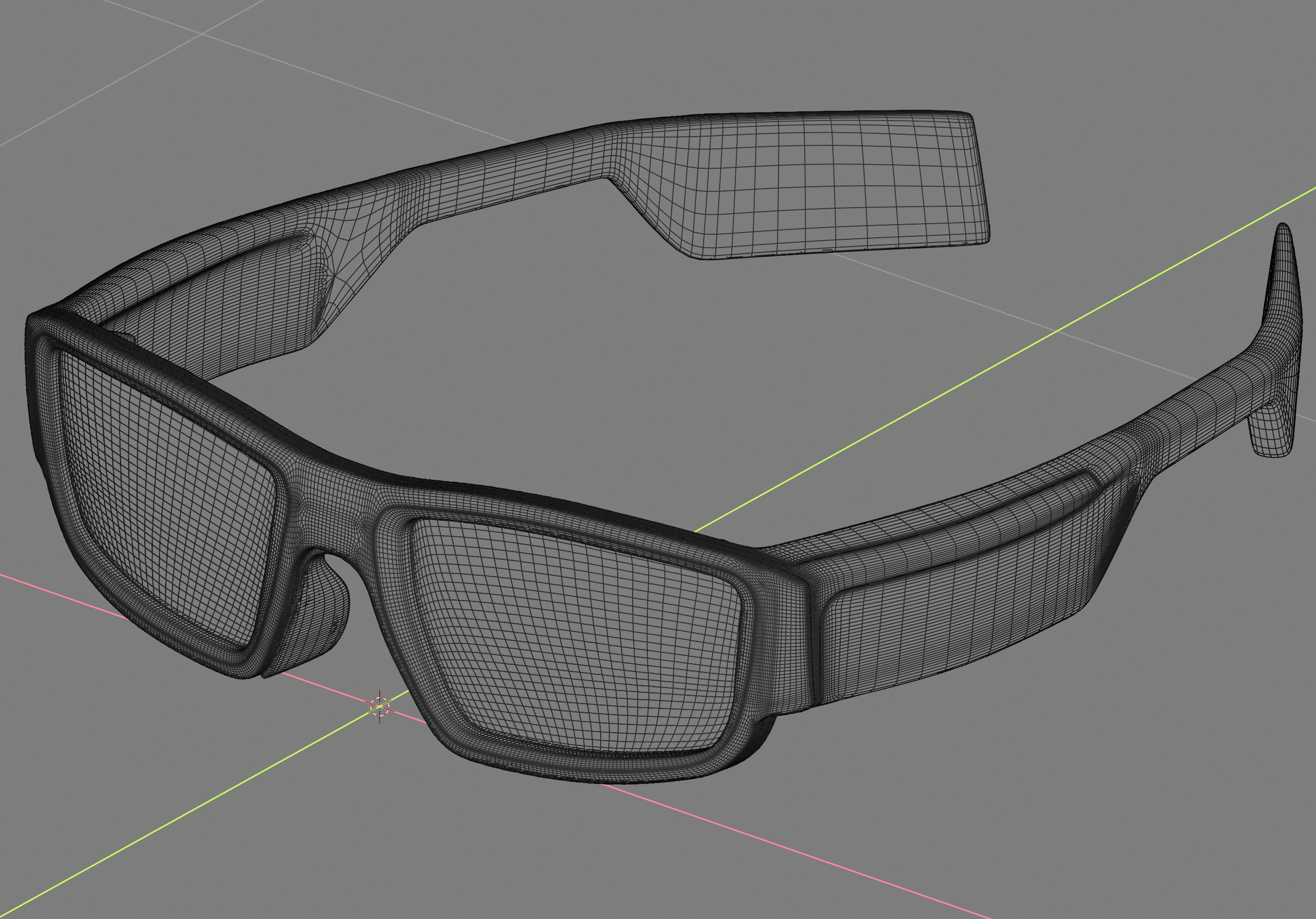 Vuzix Blade Smart Glasses preview image 2